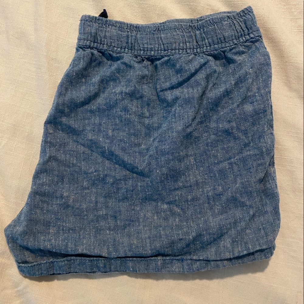 Patagonia Island Hemp Baggies
